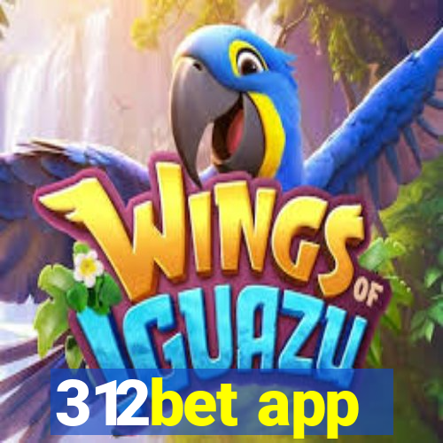 312bet app